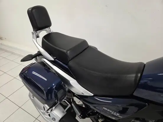 HAOJUE-MASTER RIDE 150-2023