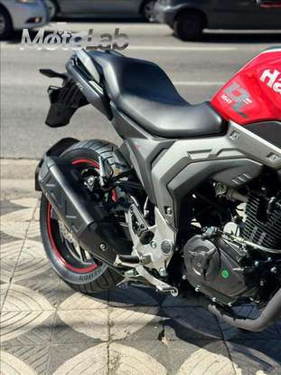 HAOJUE-DL 160-2026