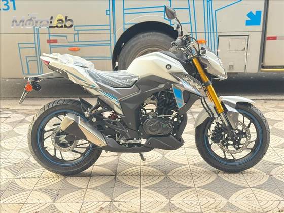 HAOJUE DR 160 S 