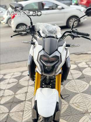 HAOJUE-DR 160 S-2026