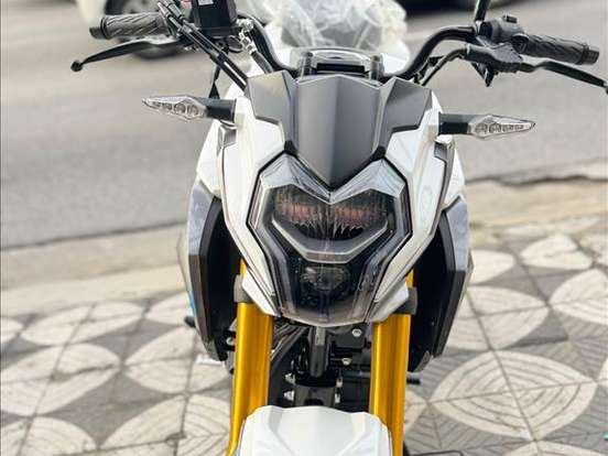 HAOJUE-DR 160 S HAOJUE-DR 160 S-2026
