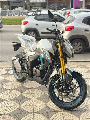 HAOJUE-DR 160 S-2026