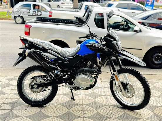 HAOJUE-NK 160 ABS-2026