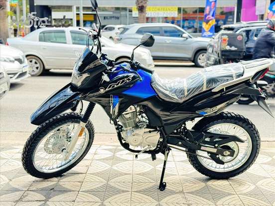 HAOJUE-NK 160 ABS HAOJUE-NK 160 ABS-2026