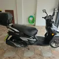 HAOJUE VR 150 HAOJUE VR 150