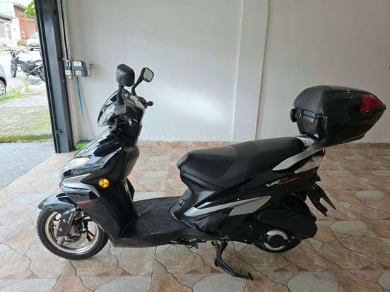 HAOJUE-VR 150 HAOJUE-VR 150-2022