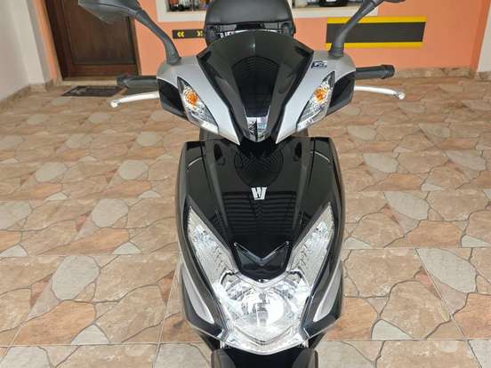 HAOJUE-VR 150 HAOJUE-VR 150-2022