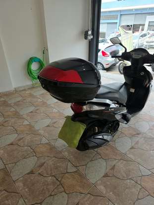 HAOJUE-VR 150 HAOJUE-VR 150-2022