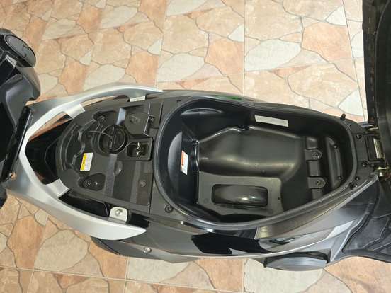 HAOJUE-VR 150-2022