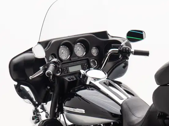 HARLEY-DAVIDSON-ELECTRA GLIDE ULTRA LIMITED HARLEY-DAVIDSON-ELECTRA GLIDE ULTRA LIMITED-2012