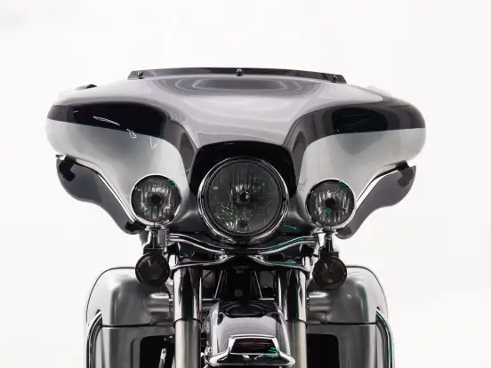 HARLEY-DAVIDSON-ELECTRA GLIDE ULTRA LIMITED HARLEY-DAVIDSON-ELECTRA GLIDE ULTRA LIMITED-2012
