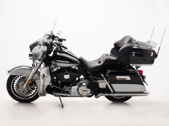 HARLEY-DAVIDSON-ELECTRA GLIDE ULTRA LIMITED HARLEY-DAVIDSON-ELECTRA GLIDE ULTRA LIMITED-2012