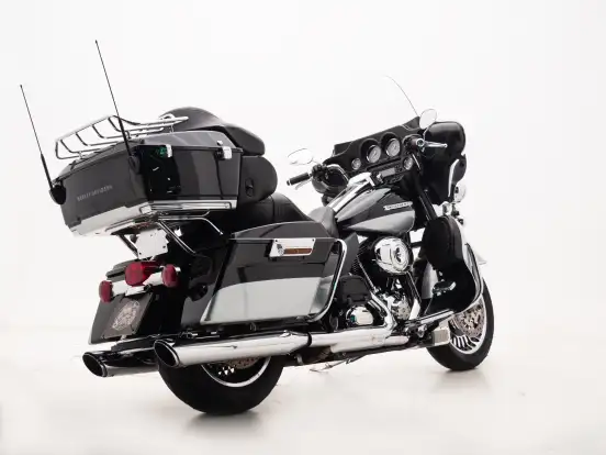 HARLEY-DAVIDSON-ELECTRA GLIDE ULTRA LIMITED HARLEY-DAVIDSON-ELECTRA GLIDE ULTRA LIMITED-2012