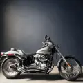 HARLEY-DAVIDSON FX HARLEY-DAVIDSON FX