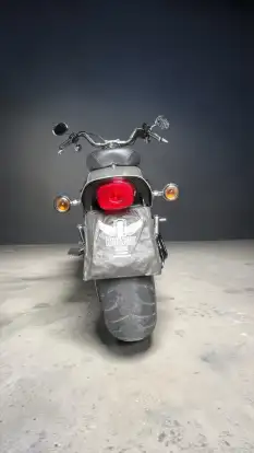 HARLEY-DAVIDSON-FX-2007