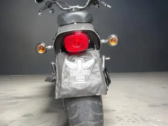 HARLEY-DAVIDSON-FX HARLEY-DAVIDSON-FX-2007