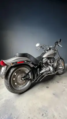 HARLEY-DAVIDSON-FX-2007