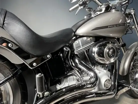 HARLEY-DAVIDSON-FX HARLEY-DAVIDSON-FX-2007