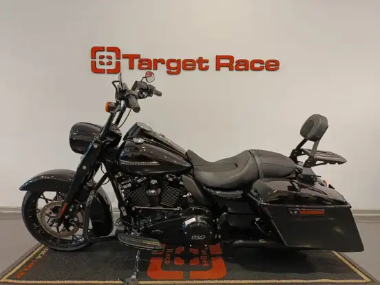 HARLEY-DAVIDSON-ROAD KING SPECIAL-2019