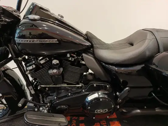 HARLEY-DAVIDSON-ROAD KING SPECIAL HARLEY-DAVIDSON-ROAD KING SPECIAL-2019