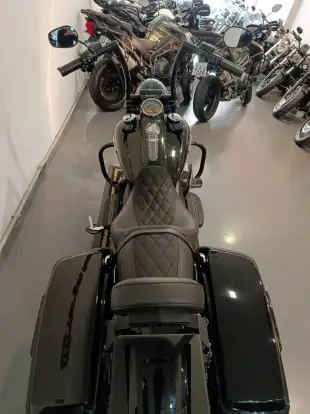 HARLEY-DAVIDSON-ROAD KING SPECIAL-2019