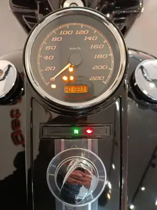 HARLEY-DAVIDSON-ROAD KING SPECIAL-2019