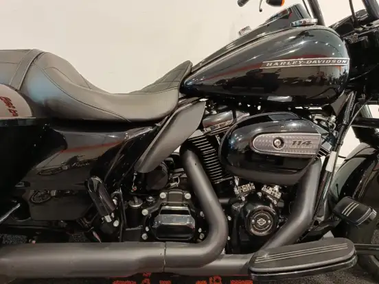 HARLEY-DAVIDSON-ROAD KING SPECIAL-2019