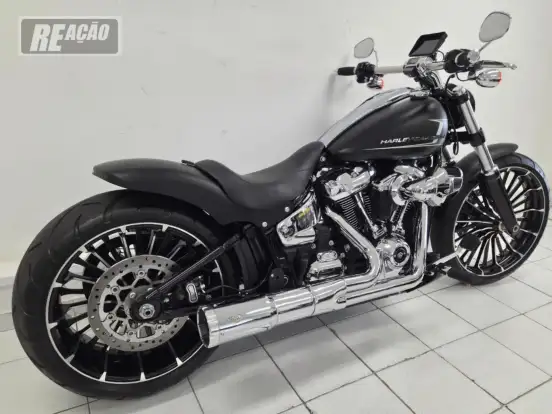 HARLEY-DAVIDSON-SOFTAIL BREAKOUT-2023