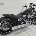 HARLEY-DAVIDSON SOFTAIL BREAKOUT HARLEY-DAVIDSON SOFTAIL BREAKOUT