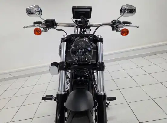 HARLEY-DAVIDSON-SOFTAIL BREAKOUT-2023