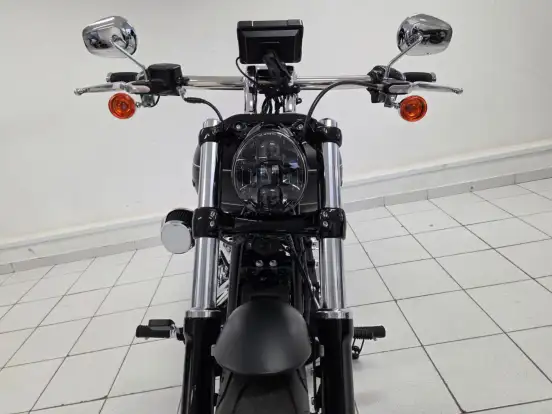 HARLEY-DAVIDSON-SOFTAIL BREAKOUT HARLEY-DAVIDSON-SOFTAIL BREAKOUT-2023
