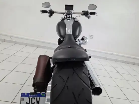 HARLEY-DAVIDSON-SOFTAIL BREAKOUT-2023