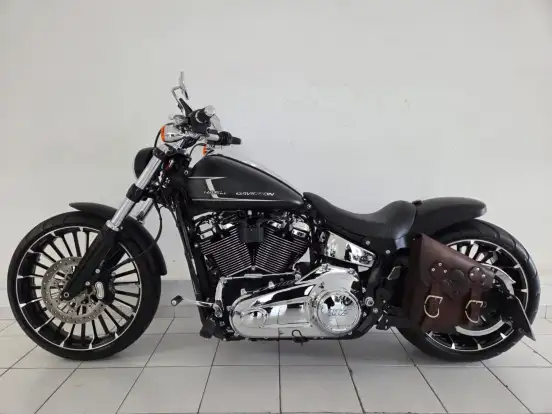 HARLEY-DAVIDSON-SOFTAIL BREAKOUT HARLEY-DAVIDSON-SOFTAIL BREAKOUT-2023