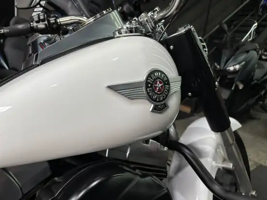 HARLEY-DAVIDSON-SOFTAIL FAT BOY HARLEY-DAVIDSON-SOFTAIL FAT BOY-2016