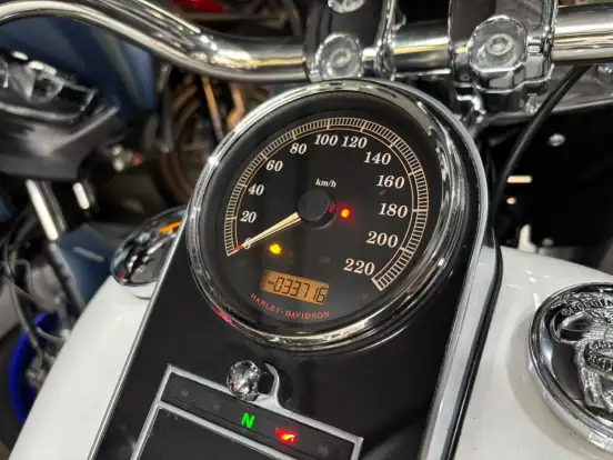 HARLEY-DAVIDSON-SOFTAIL FAT BOY HARLEY-DAVIDSON-SOFTAIL FAT BOY-2016