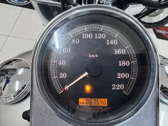 HARLEY-DAVIDSON-SOFTAIL FAT BOY HARLEY-DAVIDSON-SOFTAIL FAT BOY-2004