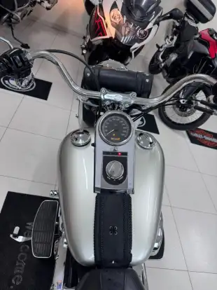 HARLEY-DAVIDSON-SOFTAIL FAT BOY HARLEY-DAVIDSON-SOFTAIL FAT BOY-2004