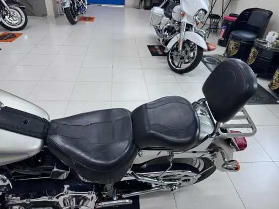HARLEY-DAVIDSON-SOFTAIL FAT BOY-2004