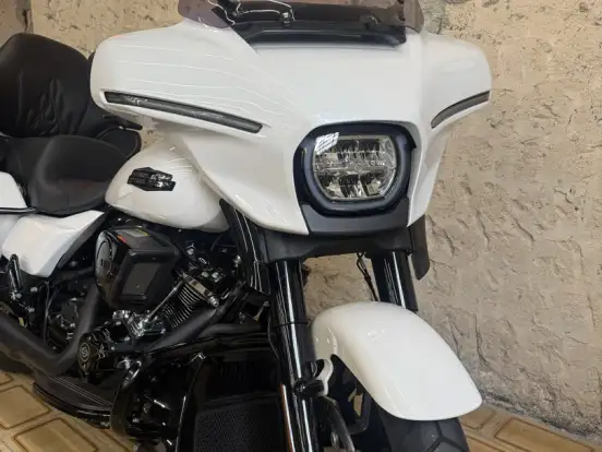 HARLEY-DAVIDSON-STREET GLIDE SPECIAL HARLEY-DAVIDSON-STREET GLIDE SPECIAL-2024