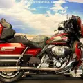 HARLEY-DAVIDSON ULTRA ELECTRA GLIDE CLASSIC HARLEY-DAVIDSON ULTRA ELECTRA GLIDE CLASSIC