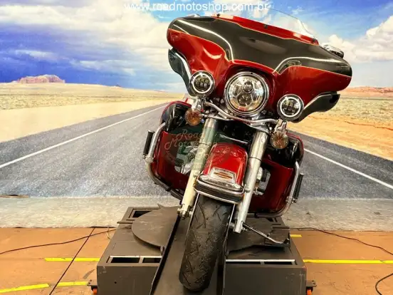 HARLEY-DAVIDSON-ULTRA ELECTRA GLIDE CLASSIC HARLEY-DAVIDSON-ULTRA ELECTRA GLIDE CLASSIC-2007