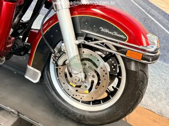 HARLEY-DAVIDSON-ULTRA ELECTRA GLIDE CLASSIC HARLEY-DAVIDSON-ULTRA ELECTRA GLIDE CLASSIC-2007