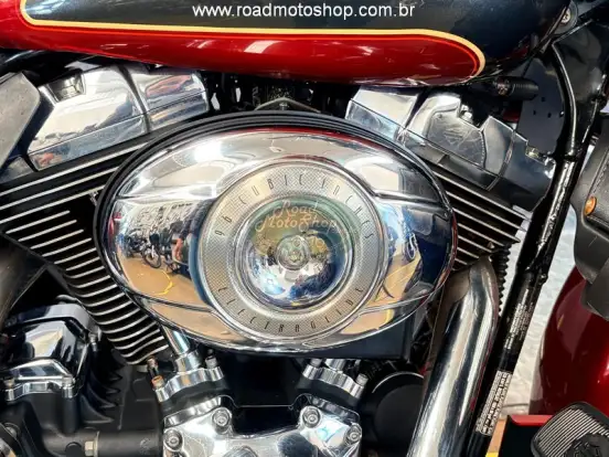 HARLEY-DAVIDSON-ULTRA ELECTRA GLIDE CLASSIC HARLEY-DAVIDSON-ULTRA ELECTRA GLIDE CLASSIC-2007