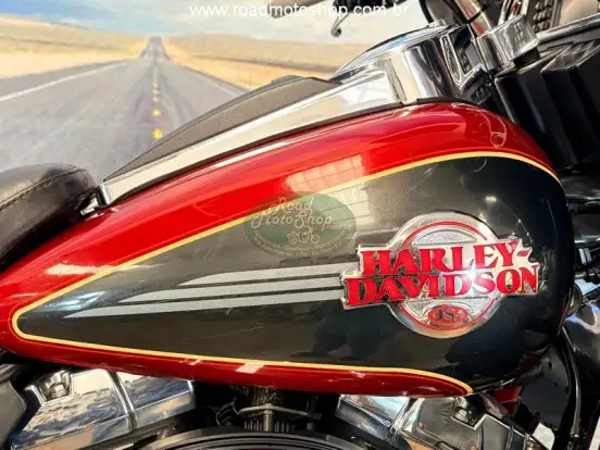HARLEY-DAVIDSON-ULTRA ELECTRA GLIDE CLASSIC HARLEY-DAVIDSON-ULTRA ELECTRA GLIDE CLASSIC-2007