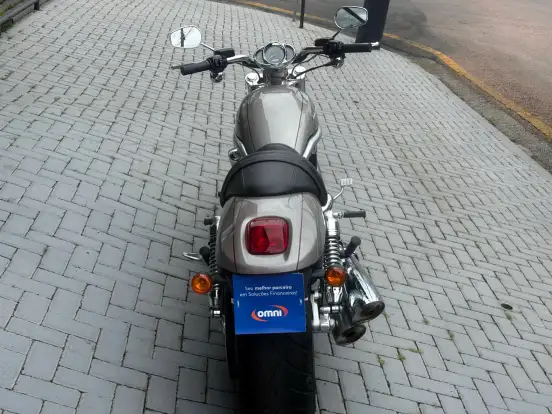 HARLEY-DAVIDSON-V-ROD HARLEY-DAVIDSON-V-ROD-2007