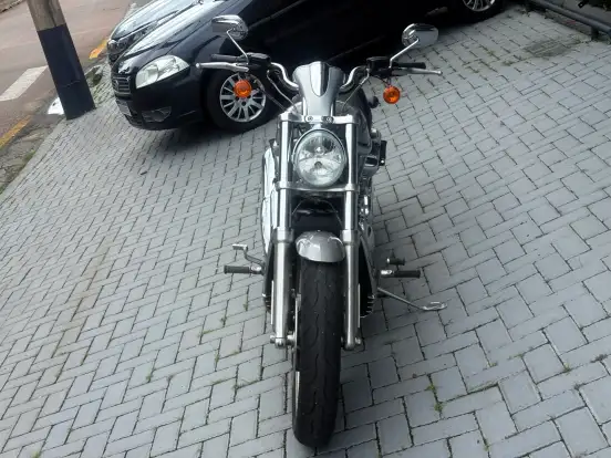 HARLEY-DAVIDSON-V-ROD HARLEY-DAVIDSON-V-ROD-2007