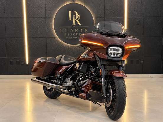 HARLEY-DAVIDSON-CVO STREET GLIDE-2024