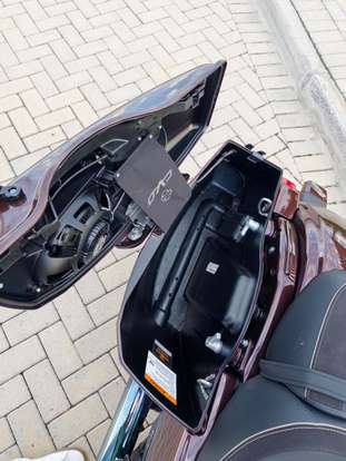 HARLEY-DAVIDSON-CVO STREET GLIDE-2024