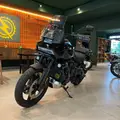 HARLEY-DAVIDSON PAN AMERICA 1250 S HARLEY-DAVIDSON PAN AMERICA 1250 S