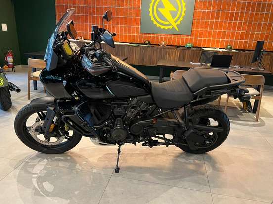 HARLEY-DAVIDSON-PAN AMERICA 1250 S HARLEY-DAVIDSON-PAN AMERICA 1250 S-2022